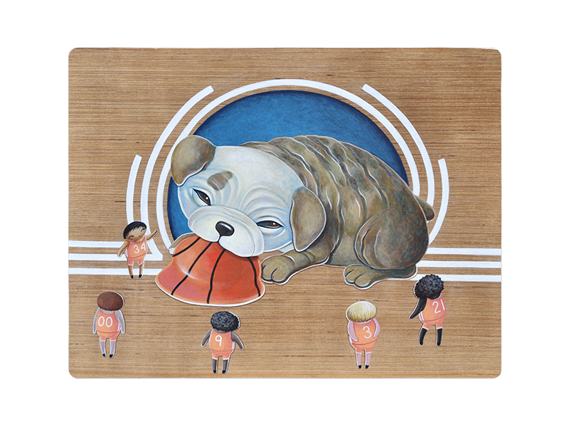 Game Over! - Emma Overman